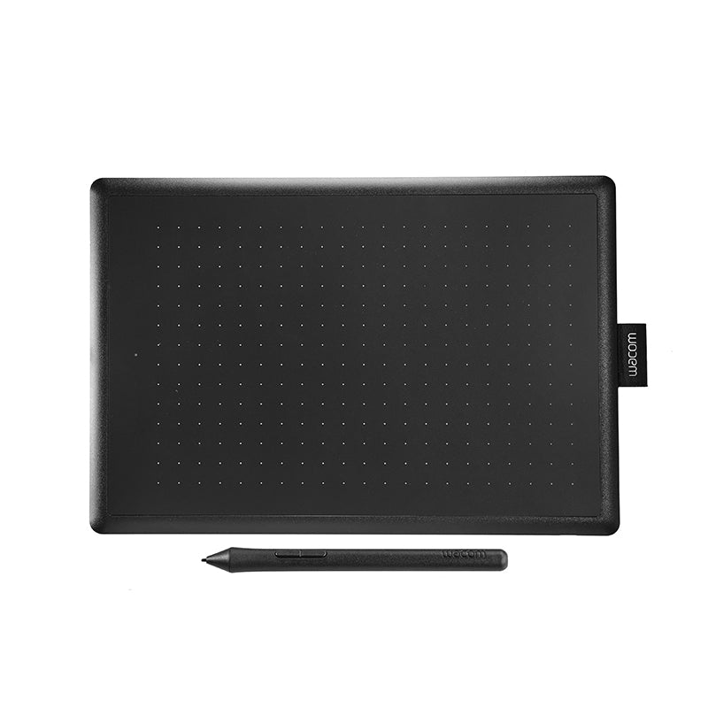 Wacom One by Wacom Medium CTL-672-K0