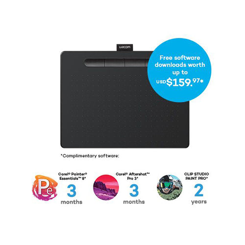 Wacom Intuos Medium CTL-6100-K1