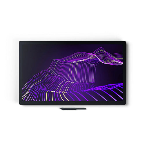 Wacom Cintiq Pro 27 DTH-271-K0 [Backorder]