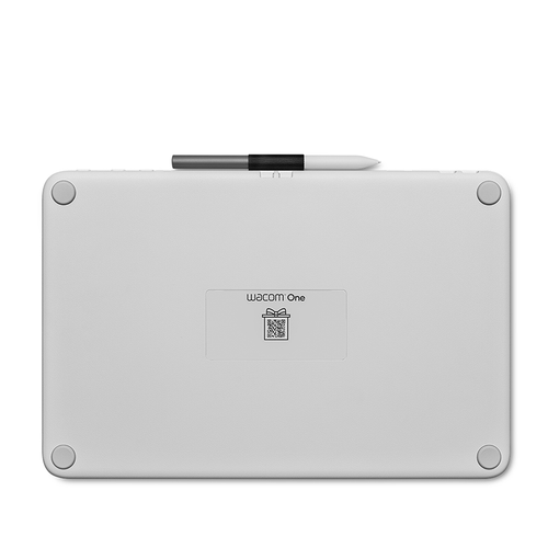 Wacom One 13 Touch DTH-134-WL