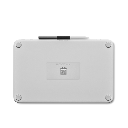 Wacom One 12 DTC-121-WL