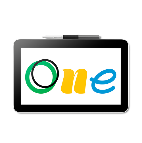 Wacom One 12 DTC-121-WL
