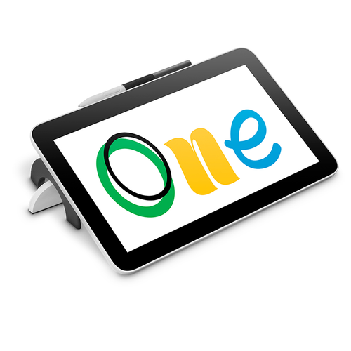 Wacom One 12 DTC-121-WL
