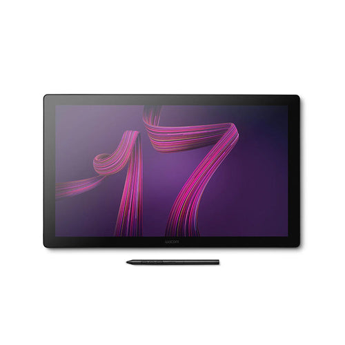 Wacom Cintiq Pro 17 DTH-172-K0 [Backorder]