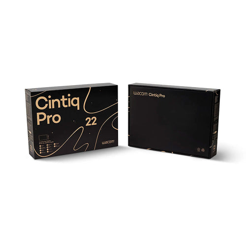Wacom Cintiq Pro 22 DTH-227-K0 [Backorder]