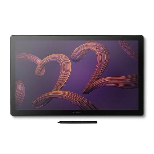 Wacom Cintiq Pro 22 DTH-227-K0 [Backorder]