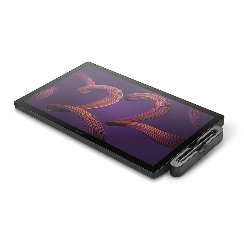 Wacom Cintiq Pro 22 DTH-227-K0 [Backorder]