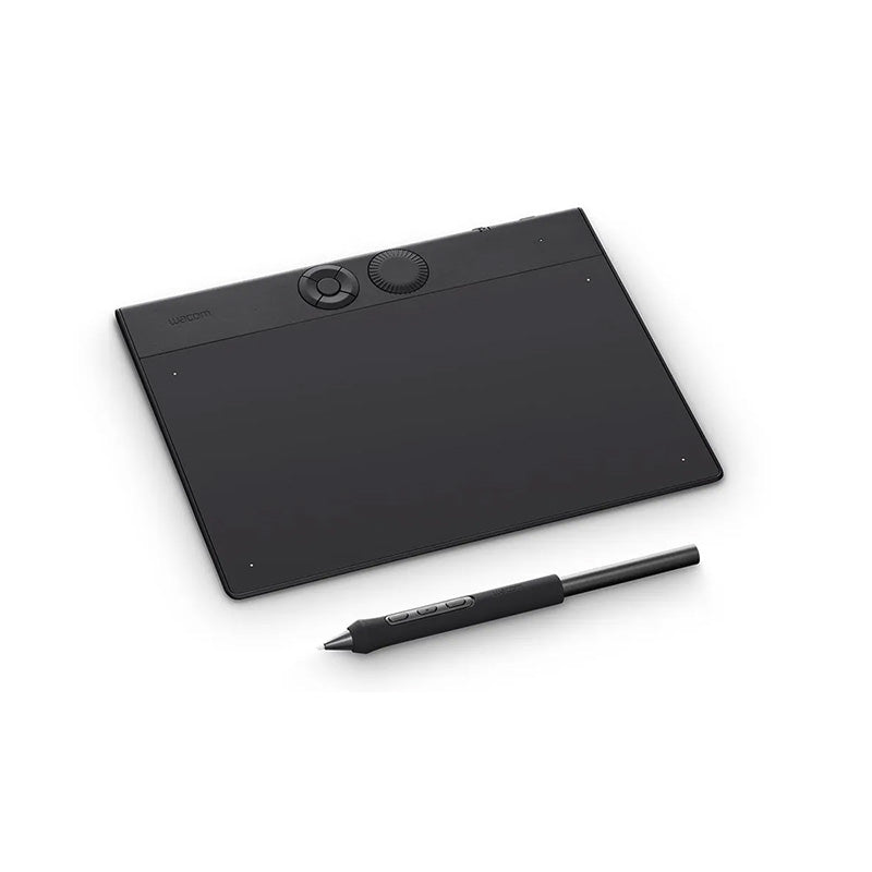 Wacom Intuos Pro (2025) Small PTK-470-K0 – Challenger Singapore