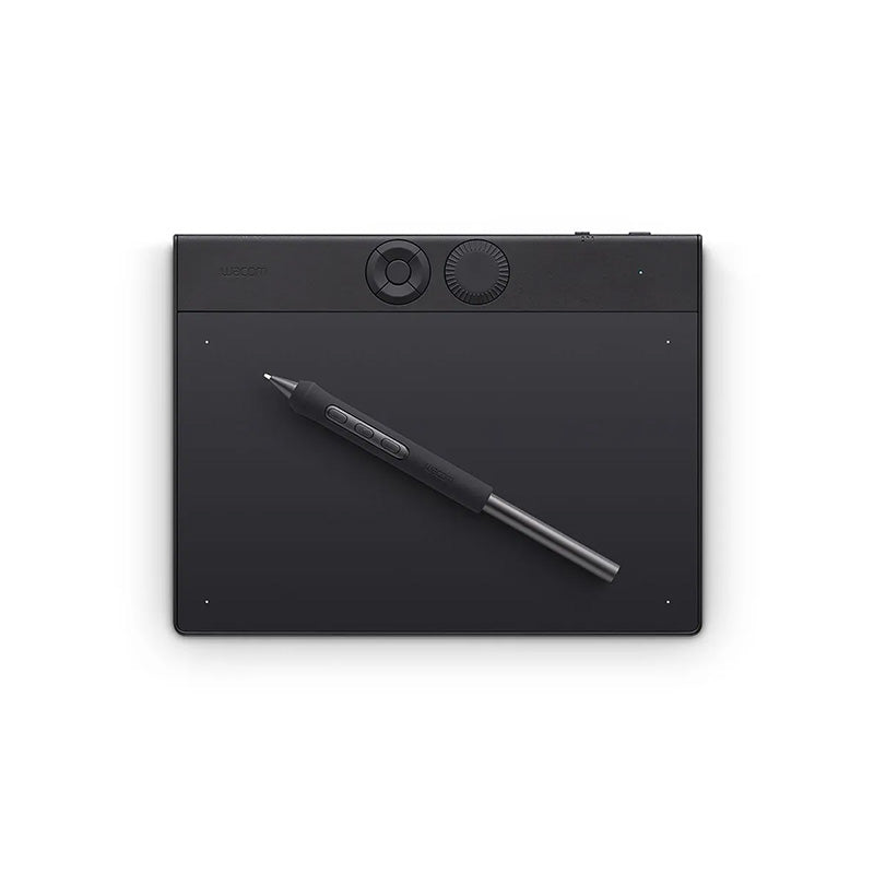 Wacom Intuos Pro (2025) Small PTK-470-K0