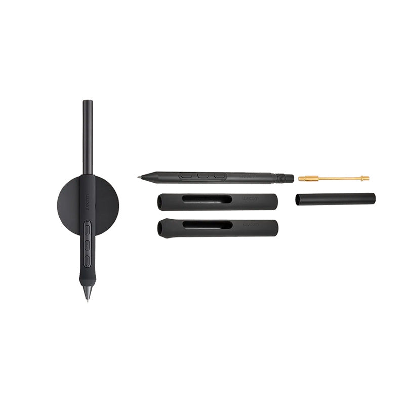 Wacom Intuos Pro (2025) Medium PTK-670-K0