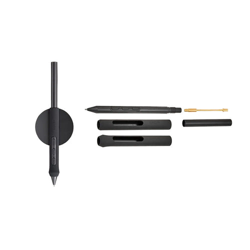 Wacom Intuos Pro (2025) Medium PTK-670-K0
