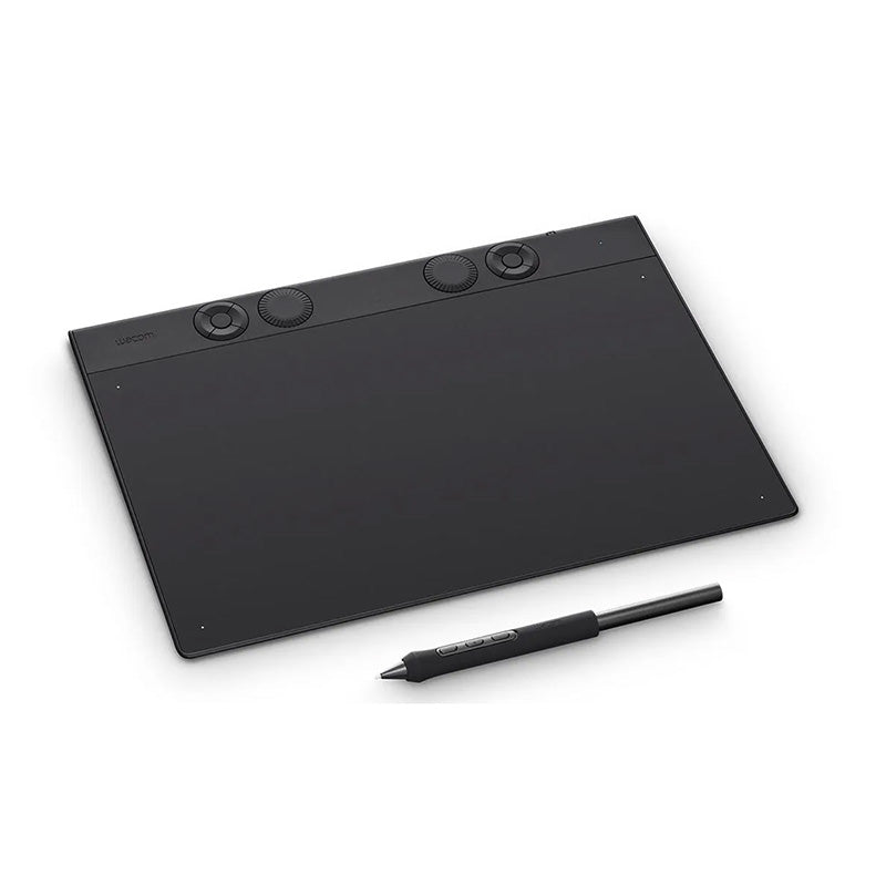 液タブ・ペンタブ Wacom Intuos Pro Medium (PTK 670) Wacom Intuos Pro Medium