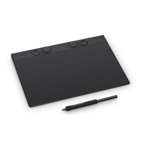 Wacom Intuos Pro (2025) Medium PTK-670-K0