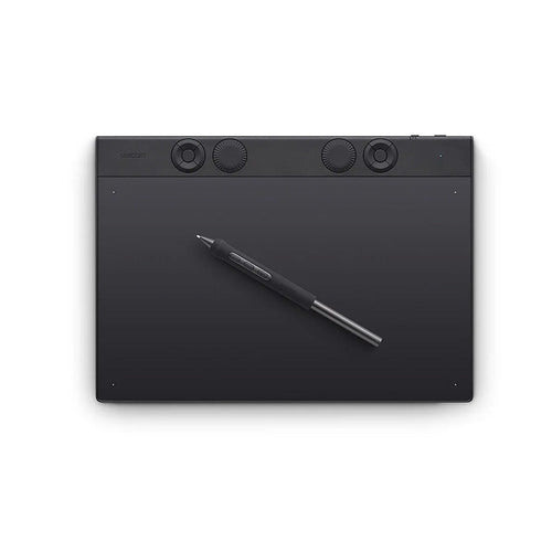 Wacom Intuos Pro (2025) Medium PTK-670-K0