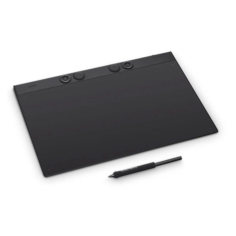 Wacom Intuos Pro Large PTK-870-K0
