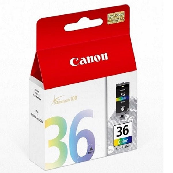 Canon CLI-36C Ink Cartridge