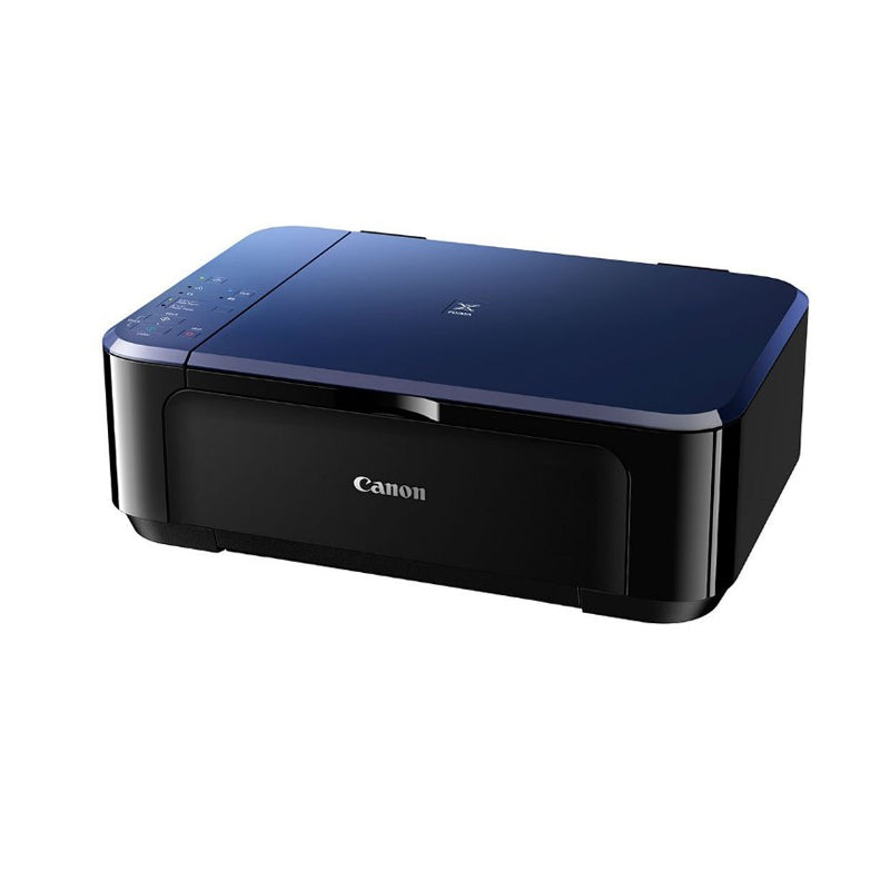 Canon E560 Inkjet AIO Printer (Black)
