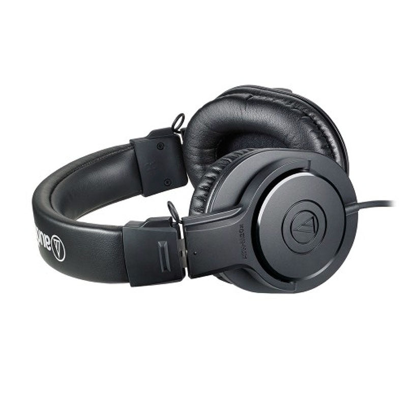 Audio-Technica ATH-M20x Headphones