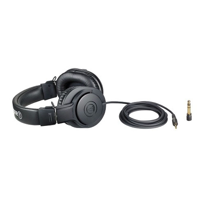 Audio-Technica ATH-M20x Headphones