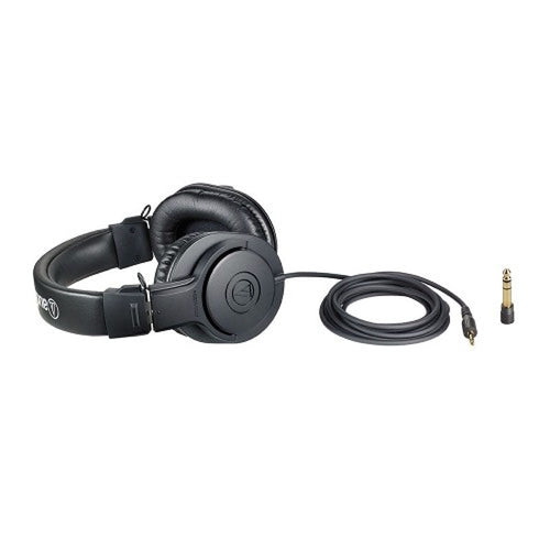 Audio-Technica ATH-M20x Headphones