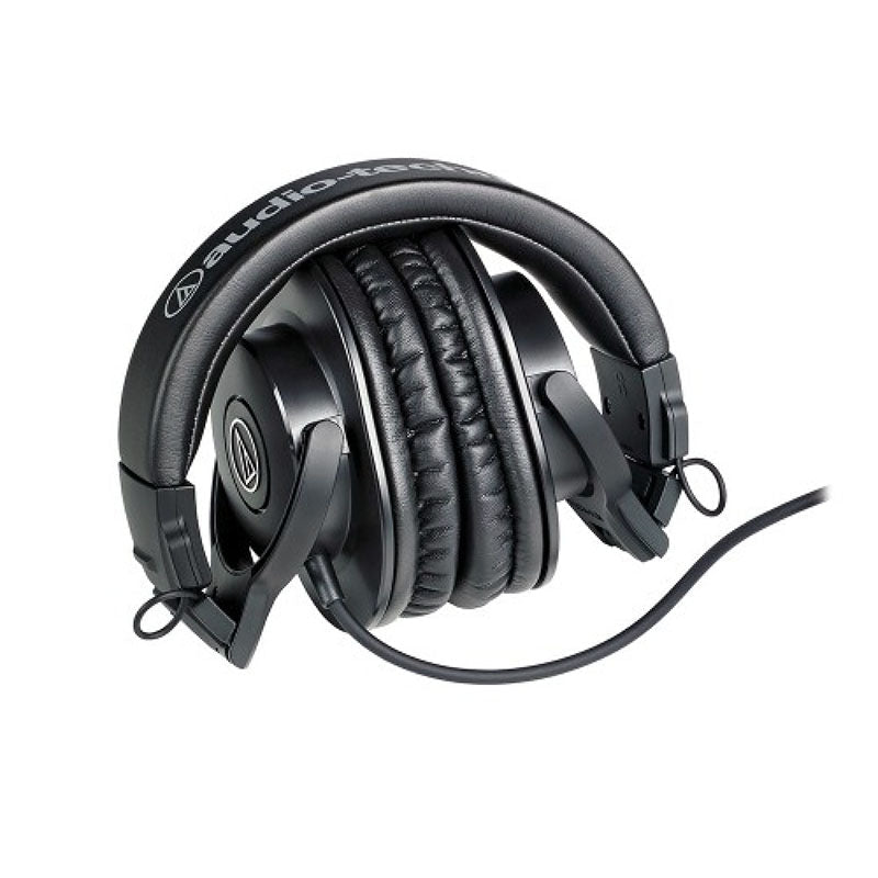 Audio-Technica ATH-M30x Headphones