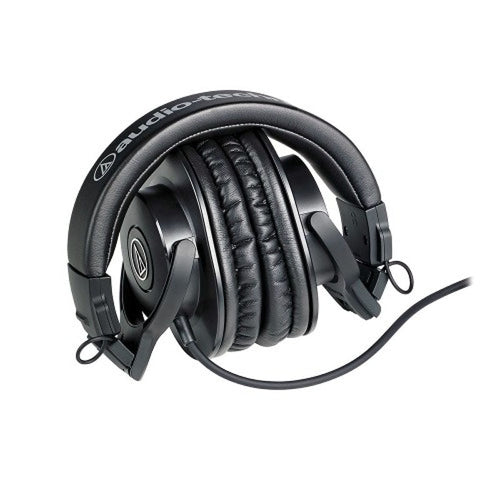 Audio-Technica ATH-M30x Headphones
