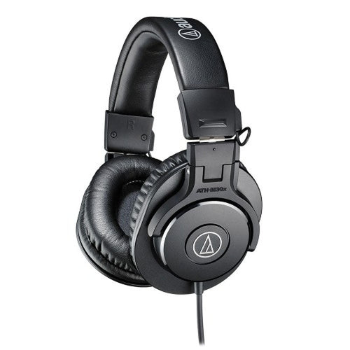 Audio-Technica ATH-M30x Headphones