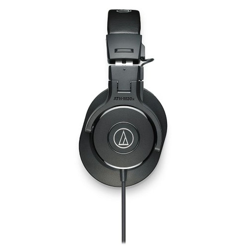 Audio-Technica ATH-M30x Headphones