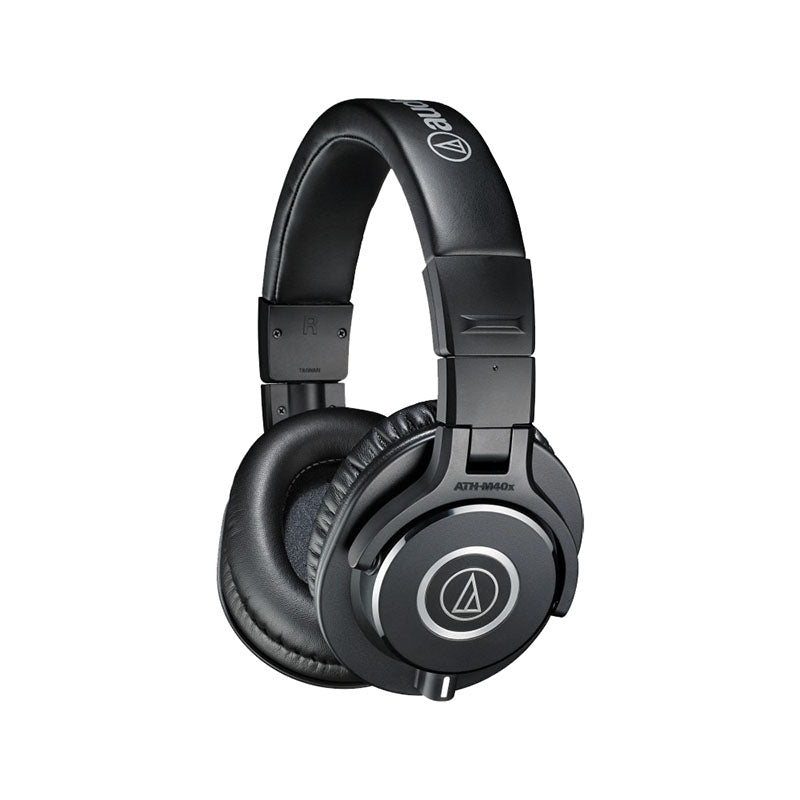 Audio-Technica ATH-M40x Headphones