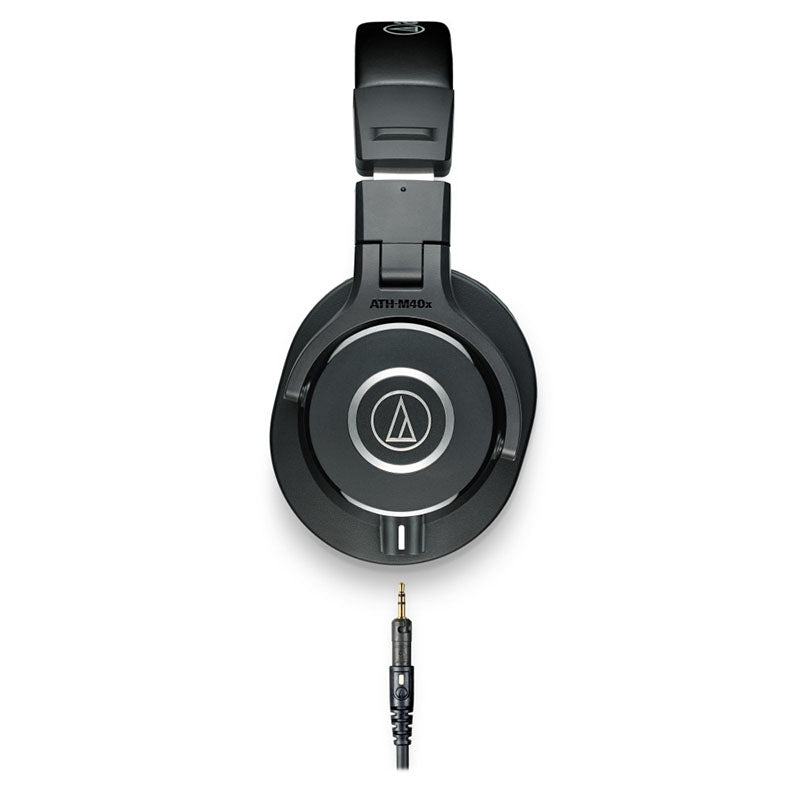 Audio-Technica ATH-M40x Headphones