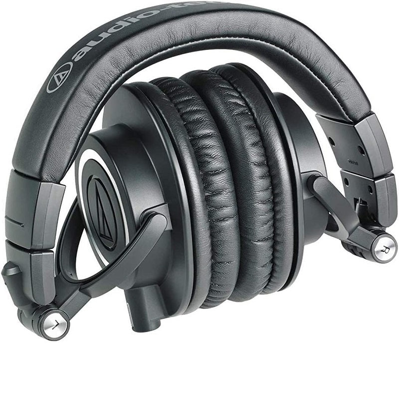 Audio-Technica ATH-M50x Headphones