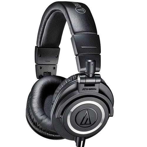 Audio-Technica ATH-M50x Headphones