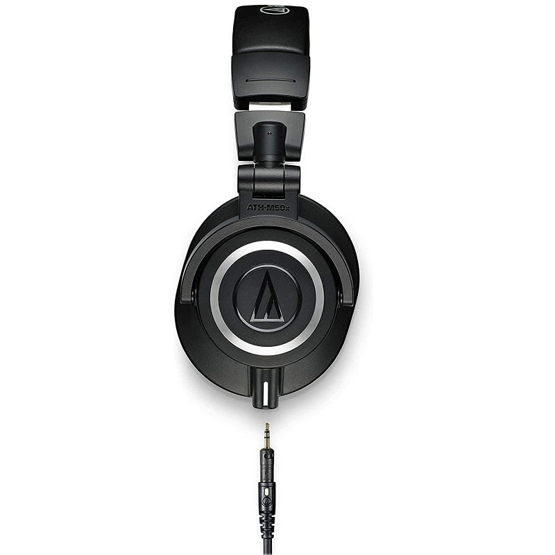 Audio-Technica ATH-M50x Headphones