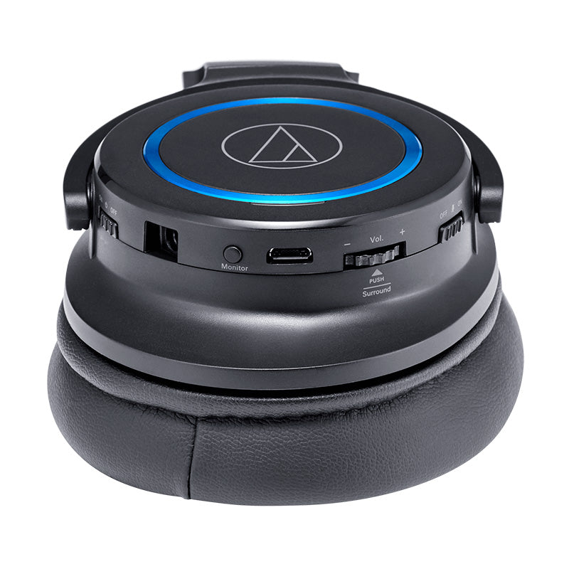 Audio-Technica ATH-G1WL Wireless Gaming Headset