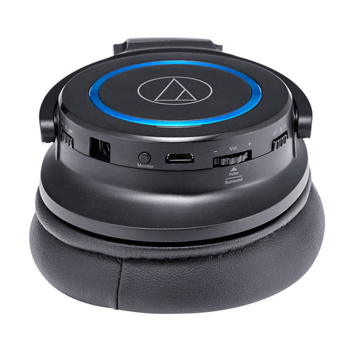 Audio-Technica ATH-G1WL Wireless Gaming Headset