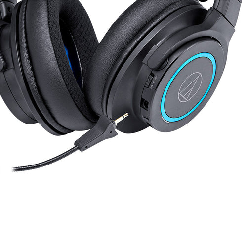 Audio-Technica ATH-G1WL Wireless Gaming Headset