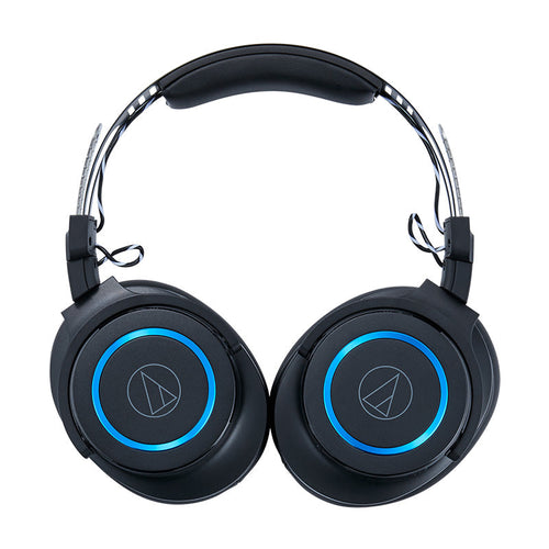 Audio-Technica ATH-G1WL Wireless Gaming Headset