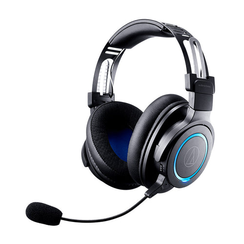 Audio-Technica ATH-G1WL Wireless Gaming Headset