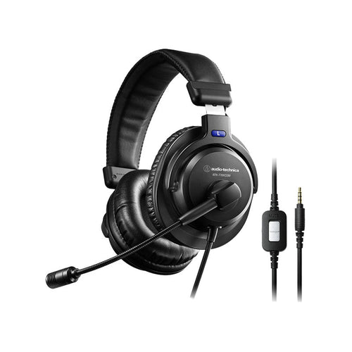 Audio-Technica ATH-770XCOM Headset