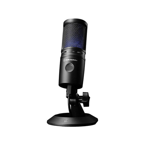 Audio-Technica AT2020USB-X Cardioid Condenser USB Microphone