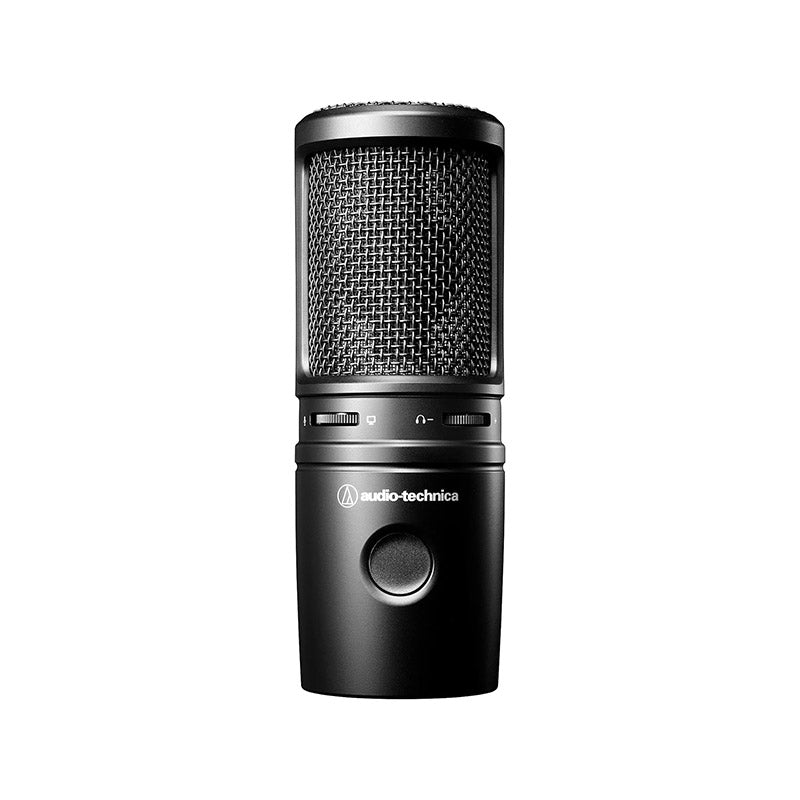 Audio-Technica AT2020USB-X Cardioid Condenser USB Microphone
