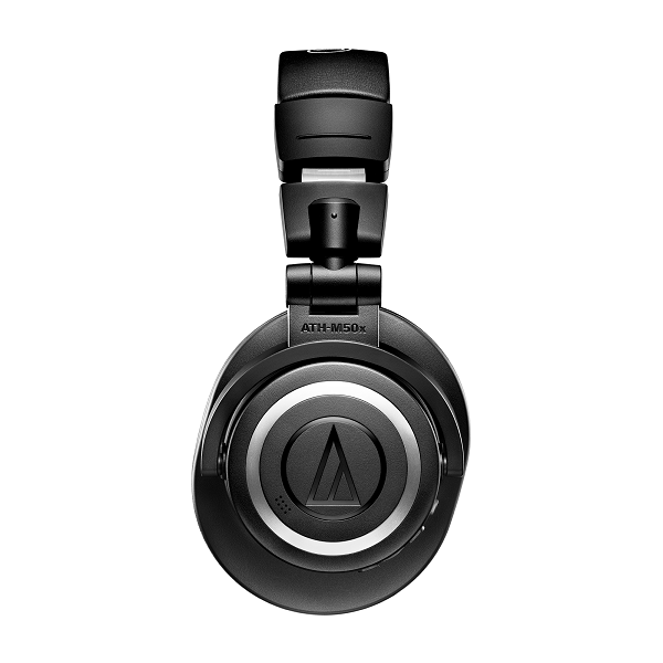 Audio-Technica ATH-M50xBT2 Wireless Headphones (Black)