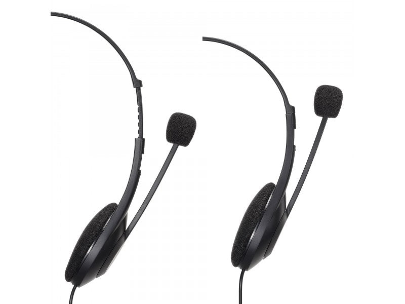 Audio-Technica ATH-102USB Headset With Microphone