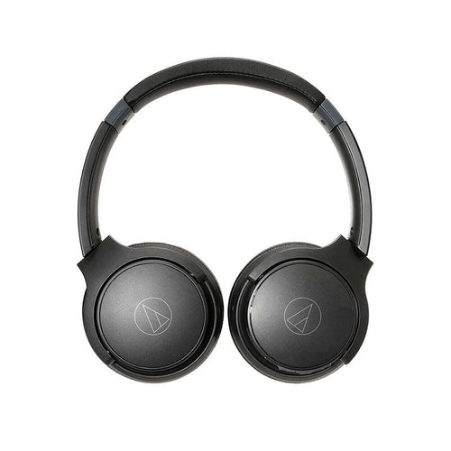Audio-Technica ATH-S220BT Bluetooth Headphones (Black)