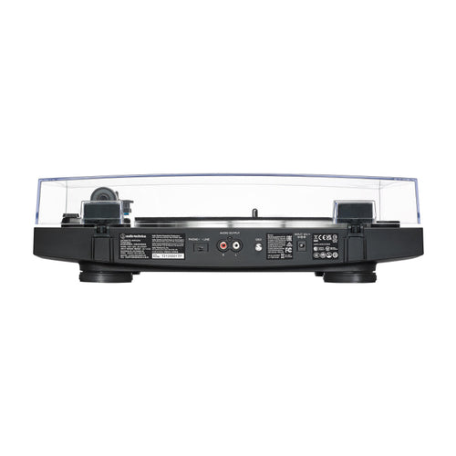 Audio-Technica AT-LP3XBT Wireless Turntable (Black)