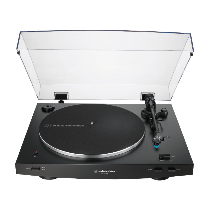 Audio-Technica AT-LP3XBT Wireless Turntable (Black)