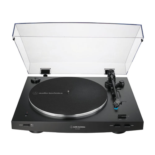 Audio-Technica AT-LP3XBT Wireless Turntable (Black)