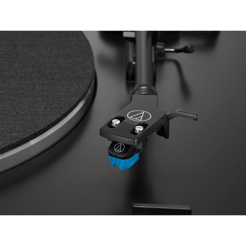 Audio-Technica AT-LP3XBT Wireless Turntable (Black)