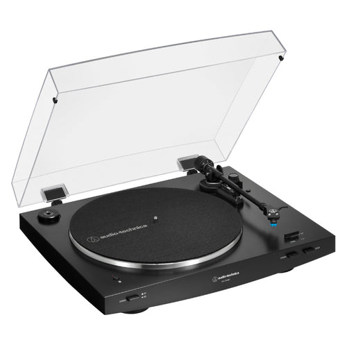 Audio-Technica AT-LP3XBT Wireless Turntable (Black)