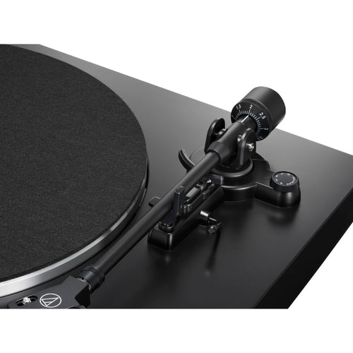 Audio-Technica AT-LP3XBT Wireless Turntable (Black)
